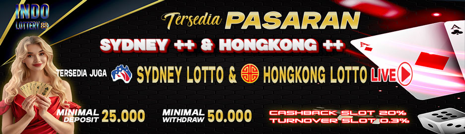 INDOLOTTERY 88